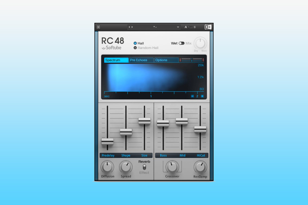 Digital Reverb Explained
